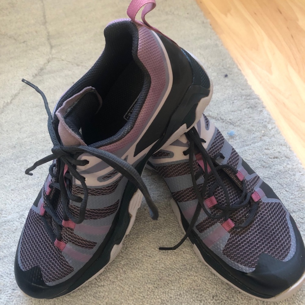 Oboz Arete Hiking Shoe